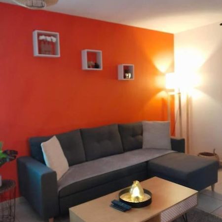 Au Feu De Berque Apartment Cherbourg-en-Cotentin Exterior photo