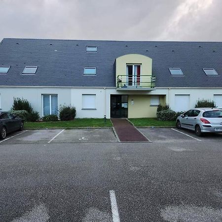 Au Feu De Berque Apartment Cherbourg-en-Cotentin Exterior photo