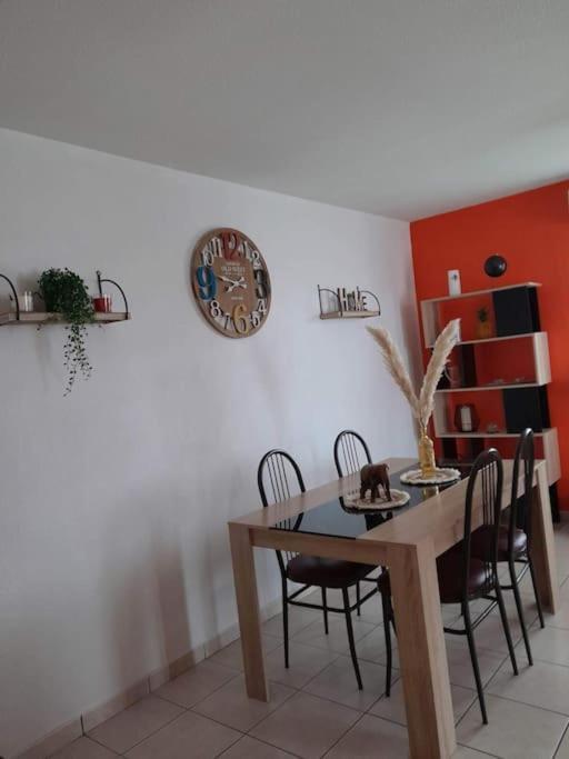Au Feu De Berque Apartment Cherbourg-en-Cotentin Exterior photo