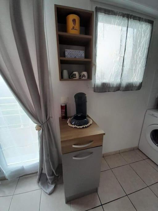Au Feu De Berque Apartment Cherbourg-en-Cotentin Exterior photo
